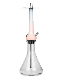 Amotion Doppler - Blush Hookah