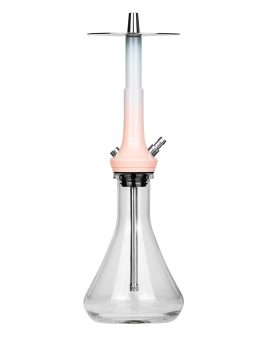 Amotion Doppler - Blush Hookah