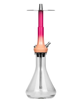 Amotion Doppler - Coral Hookah