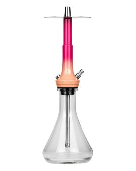 Amotion Doppler - Coral Hookah