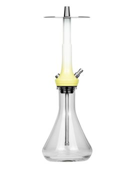 Amotion Doppler - Lemon Hookah