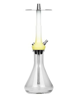 Amotion Doppler - Lemon Hookah