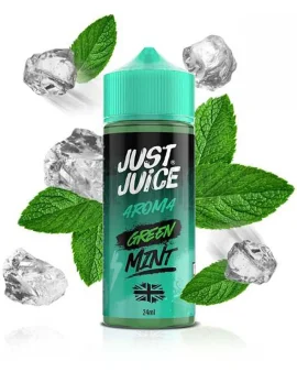 aroma-just-juice-24ml-longfill-aroma-green-mint copia