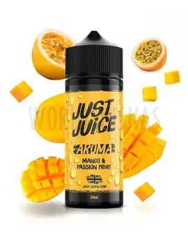 aroma-just-juice-24ml-longfill-mango-passion-fruit copia