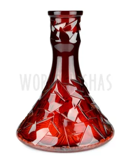 base-caesar-bohemia-crystal-cone-floe-red(1) copia