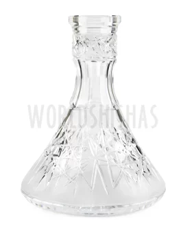 base-caesar-bohemia-crystal-cone-hoarfrost-down-clear(1) copia