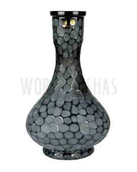 base-caesar-bohemia-crystal-cone-marble-drop-black copia
