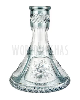 base-caesar-bohemia-crystal-cone-mill-flakes-grey(1) copia