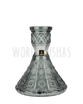 base-caesar-bohemia-crystal-cone-mini-paula-grey(1) copia