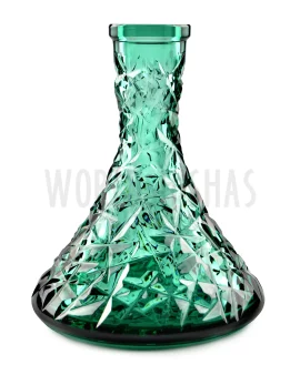 base-caesar-bohemia-crystal-cone-rock-emerald(1) copia