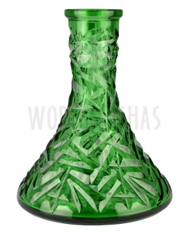 base-caesar-bohemia-crystal-cone-rock-green-2 copia