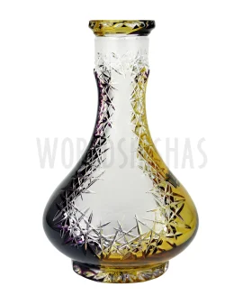 base-caesar-bohemia-crystal-drop-frozen-VI-purple-amber copia