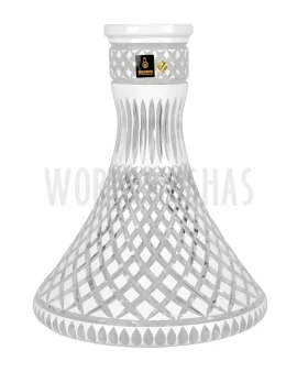 base-caesar-bohemia-crystal-jeschken-white copia