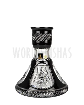 base-caesar-bohemia-crystal-mini-cone-mill-flatness-black(1) copia