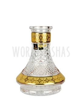 base-caesar-bohemia-crystal-mini-darna-gold copia
