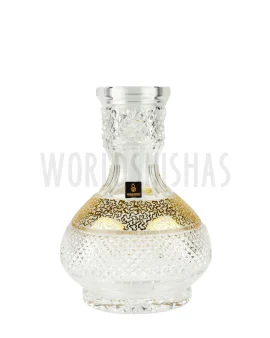 base-caesar-bohemia-crystal-mini-drop-curls-gold copia