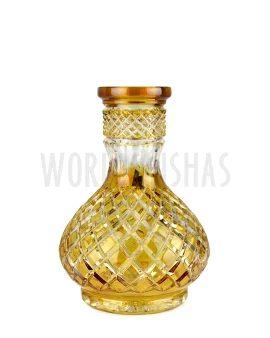 base-caesar-bohemia-crystal-mini-drop-jeschken-amber(1) copia