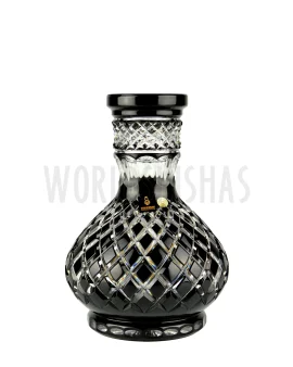 base-caesar-bohemia-crystal-mini-drop-jeschken-black copia