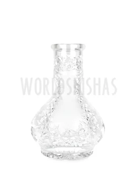 base-caesar-bohemia-crystal-mini-frozen-VI-clear copia