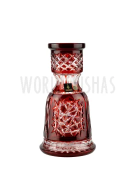 base-caesar-bohemia-crystal-mini-tradi-medusa-red(1) copia