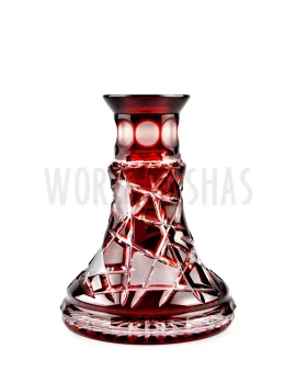 base-caesar-bohemia-crystal-moze-exclusive-mini-mars-cut-red(1) copia