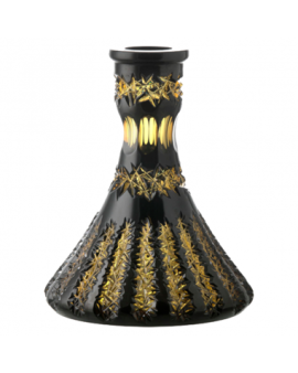 base-caesar-halloween-black-amber