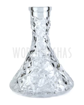 base-caesar-rock-clear copia