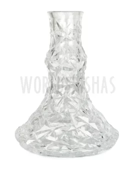 base-caesar-rock-curved-clear copia