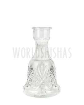 base-dashishas-dash-mini-lumux-clear copia