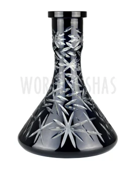 BASE RUSA CLASSIC BLACK CUTS