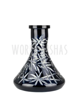BASE RUSA MINI BLACK CUTS