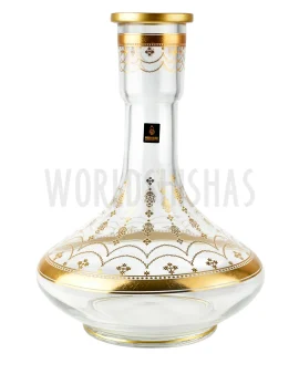 base-the-legend-garland-clear-gold-29,5cm copia