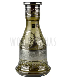 base-the-legend-neptune-grey-silver-30cm copia