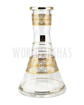 base-the-legend-sun-clear-gold-27cm copia