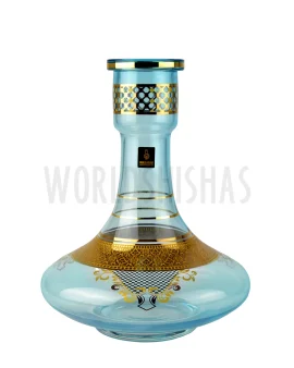 base-the-legend-trinity-blue-sea-gold-24,5cm copia