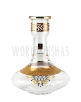 base-the-legend-trinity-gold-24,5cm copia