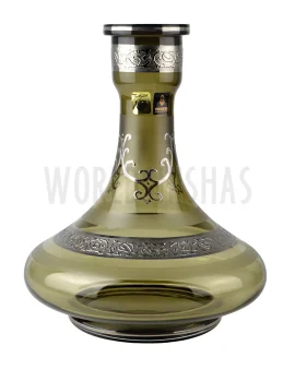 base-the-legend-uranus-grey-silver-29cm copia