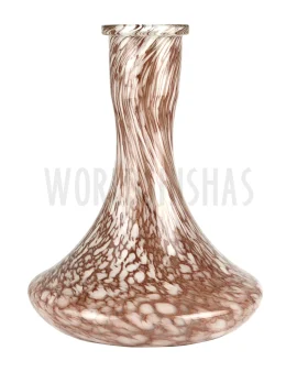 bases-ovni-vinglass-brown-white
