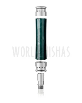 blow-off-set-epoxy-dark-green-pro-x-mini copia