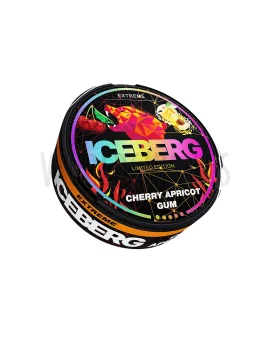 bolsas-nicotina-pouches-iceberg-extreme-cherry-apricot-gum-50mg(1) copia