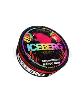 bolsas-nicotina-pouches-iceberg-extreme-strawberry-mango-gum-50mg(1) copia