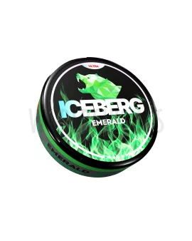 bolsas-nicotina-pouches-iceberg-ultra-emerald-50mg(1) copia