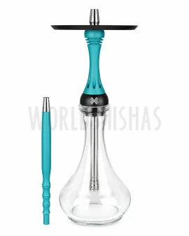 cachimba alpha hookah x florida copia