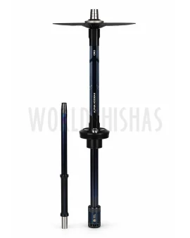 cachimba alpha oro silensio copia