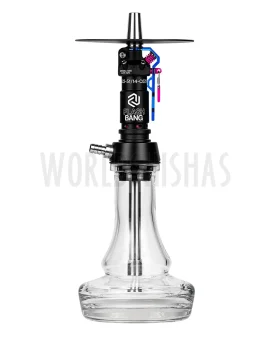 AMOTION FLASH BANG BLACK AZURE