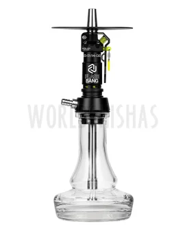 CACHIMBA AMOTION FLASH BANG BLACK SLATE