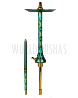 cachimba-blade-hookah-one-m-green-gold(1) copia