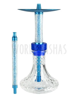 CACHIMBA CHAMELEON URBAN STYLE BLUE WHITE