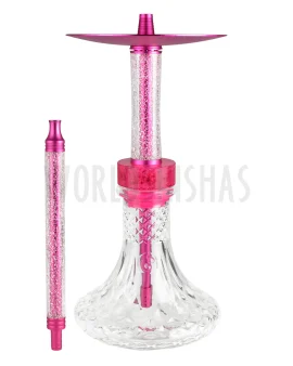 CACHIMBA CHAMELEON URBAN STYLE PINK WHITE