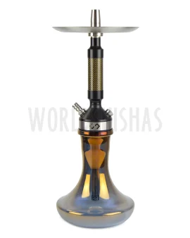 CACHIMBA CONCEPTIC DESIGN SMART CARBON GOLD